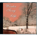 Winter Song Classical Music CD